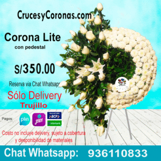 Florerias en Trujillo