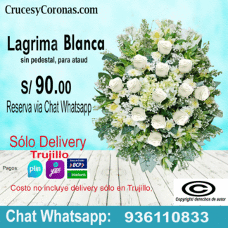 Florerias en Trujillo