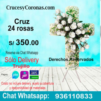 Florerias en Trujillo