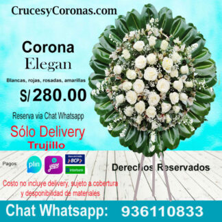 Florerias en Trujillo