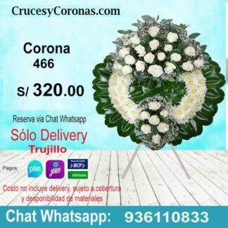 Florerias en Trujillo