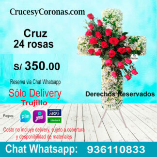 Florerias en Trujillo