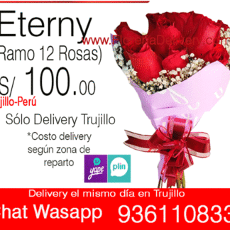 Florerias en Trujillo