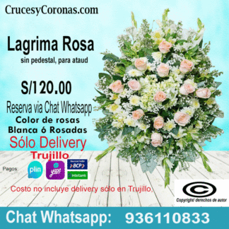 Florerias en Trujillo