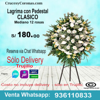 Florerias en Trujillo