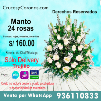 Florerias en Trujillo