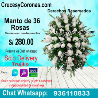 Florerias en Trujillo