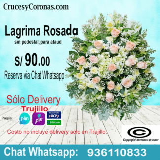 Florerias en Trujillo