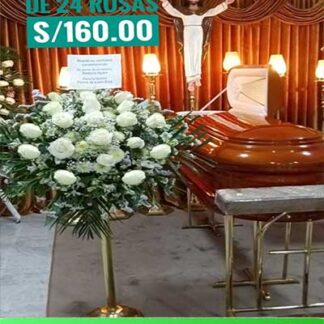 Florerias en Trujillo